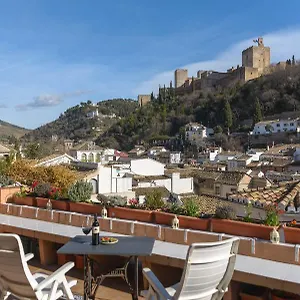 Сasa de vacaciones Casa Del Beso