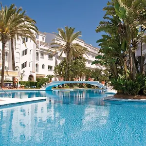  Appartement Playa Real Espagne