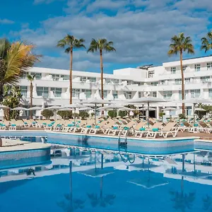 Iberostar Waves Dalias 4*, Costa Adeje (Tenerife) Spanje