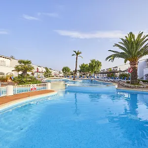 Seaclub Alcudia Mediterranean (adults Only) Aparthotel Port de Alcudia (Mallorca)