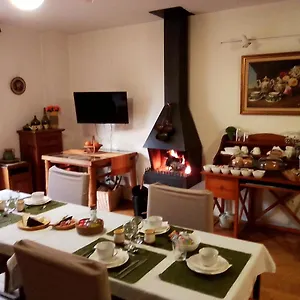 Ca La Gloria Nocleg ze śniadaniem Vilabertrán