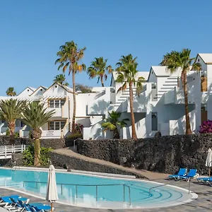 Livvo Morromar 3*, Puerto del Carmen (Lanzarote) Spanje