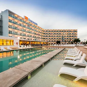 Bellevue Lagomonte Hotel Port de Alcudia (Mallorca)