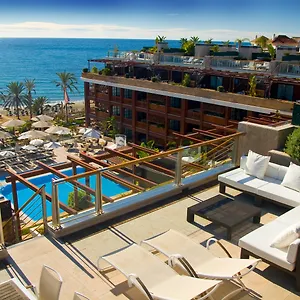 Gran Guadalpin Banus 5*, Marbella Spanje