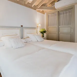 Hotel Palacio De Navas