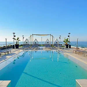 Melia Costa Del Sol Hotel Torremolinos
