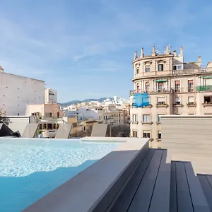 Ars Magna Bleisure Hotel Palma de Maiorca