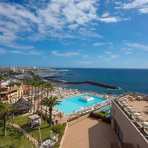 Iberostar Waves Bouganville Playa Hotel Costa Adeje (Tenerife)