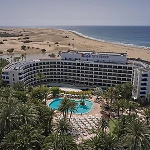 Seaside Palm Hotel Maspalomas (Gran Canaria)