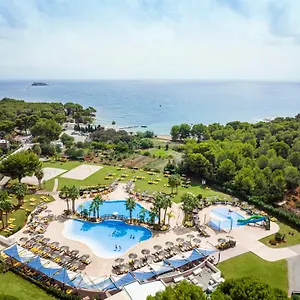 Tui Magic Life Cala Pada Hotel Santa Eulária des Riu