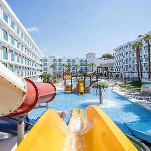 Sol D'or Hotel La Pineda