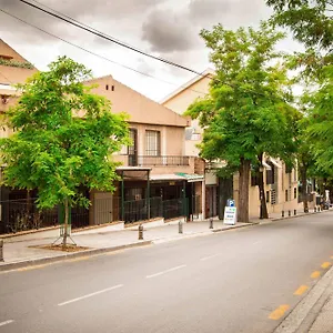 Casa de hóspedes Bocanegra