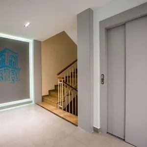 Qh Centro Apartment