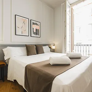 Alcazaba Premium Hotel Malaga