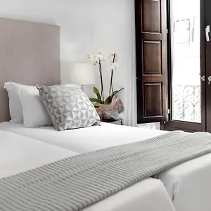 Campo Del Principe Apartment