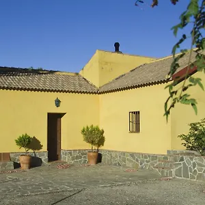  Hébergement de vacances Rural Montes Malaga: Lagar Don Sancho Espagne