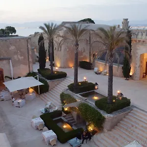 Cap Rocat, A Small Luxury Of The World Hotel Cala Blava (Mallorca)