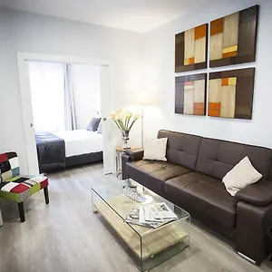 La Casa De La Trinidad Apartment