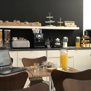 10 Hotel Girona