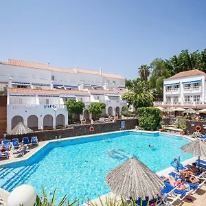Ona Claveles 3*, Los Cristianos (Tenerife) Spanje