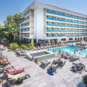 4r Park Ii Hotel Salou