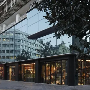 伊莎贝尔侯爵酒店 格拉纳达