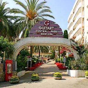 Guitart Park Aqua Hotel Lloret de Mar