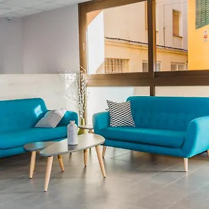 Solesperit Pensjonat Lloret de Mar