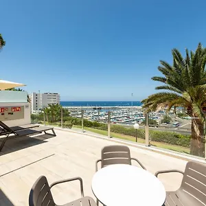  Appartement Club Puerto Calma Espagne