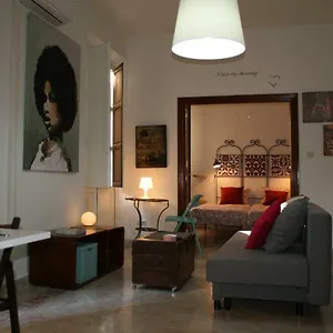 Apartamento Alcaiceria