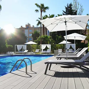 Vibra Tivoli 3*, Playa d'en Bossa Spanje