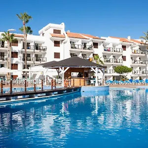 Globales Tamaimo Tropical 3* Puerto de Santiago (Tenerife)
