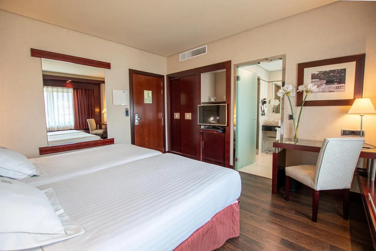 Hotel Andalucia Center Grenade 4*,  Espagne