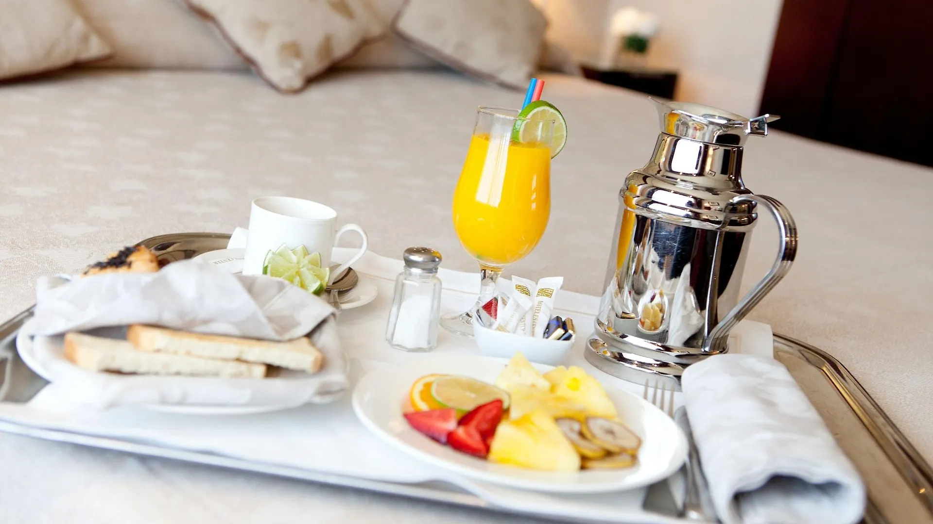 Hotel Andalucia Center Grenade 4*,