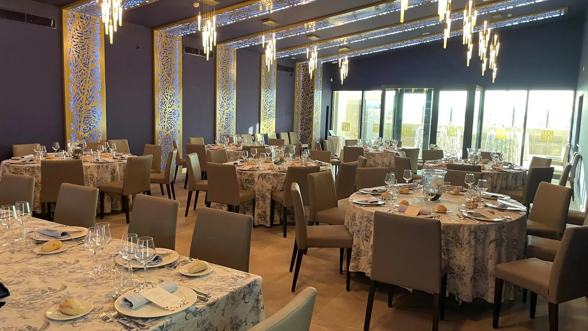 Hotel Andalucía Center Granada