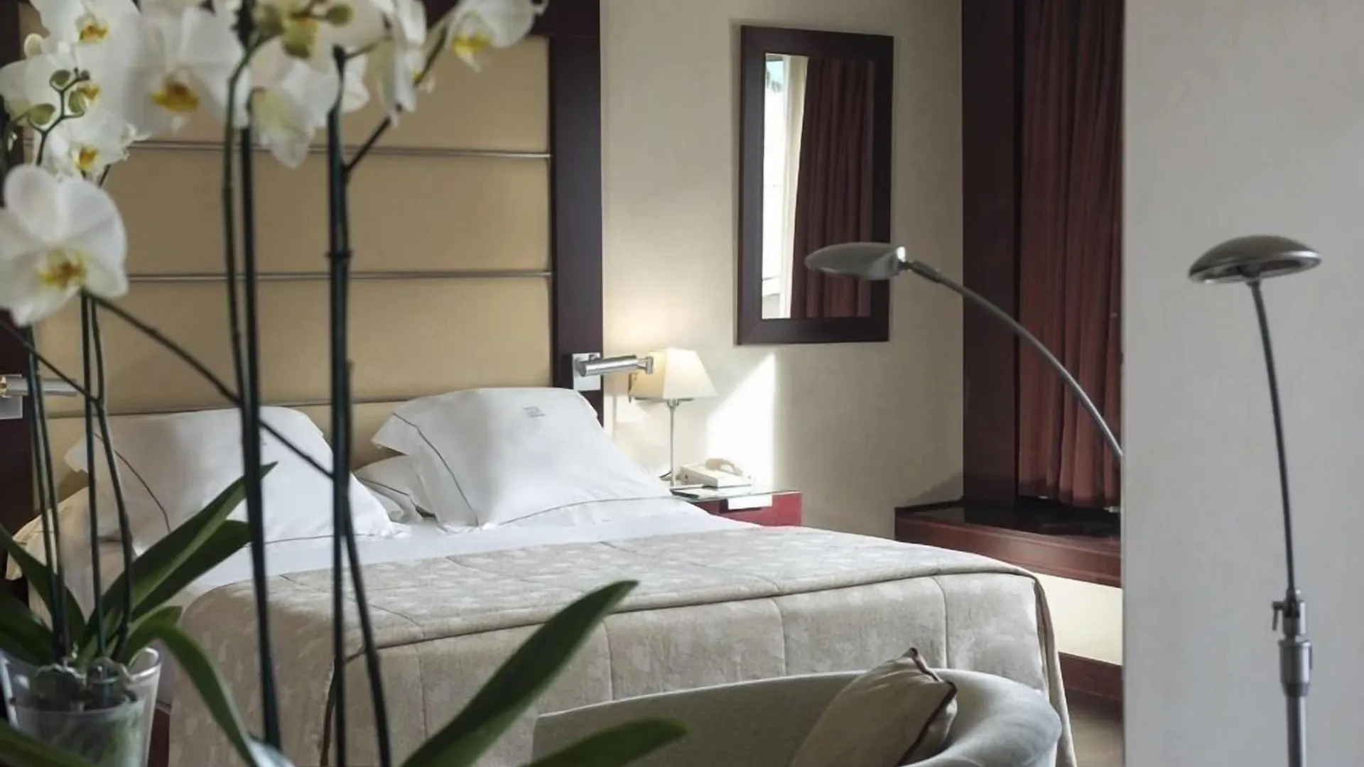 Hotel Andalucia Center Granada