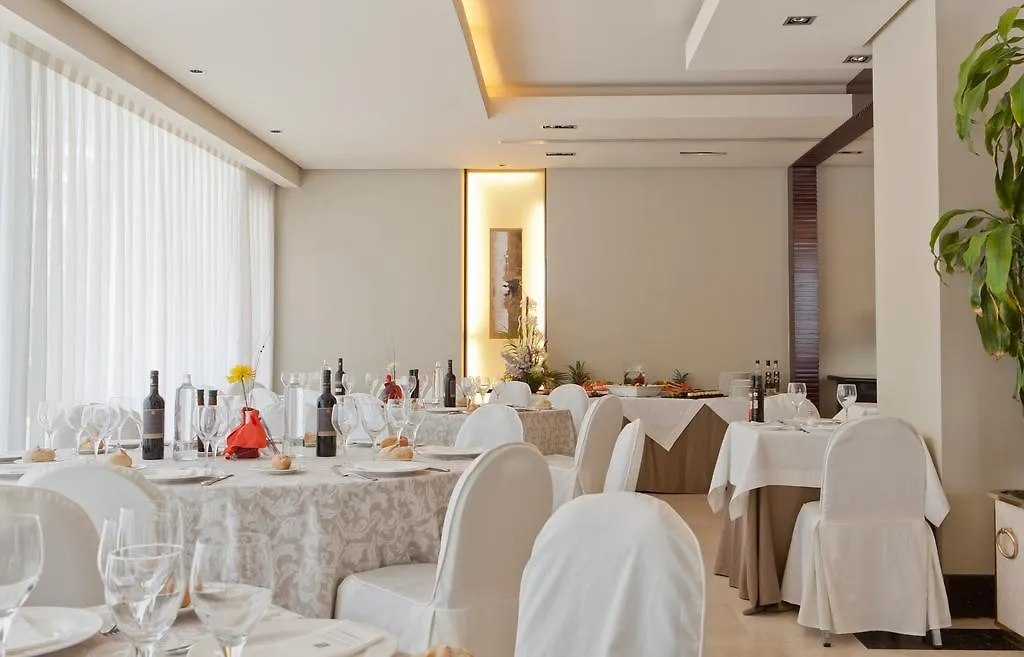 Hotel Andalucia Center Granada 4*,